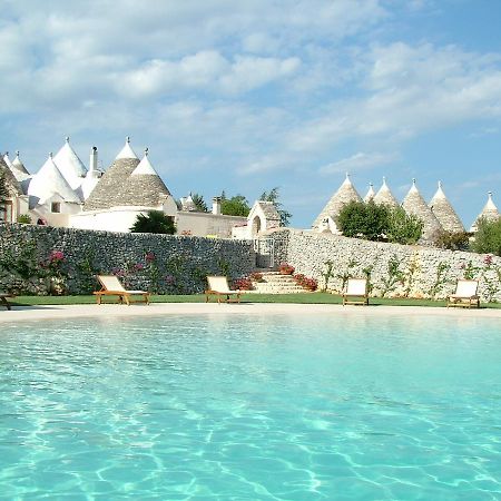 אוסטוני Masseria Cappuccini מראה חיצוני תמונה
