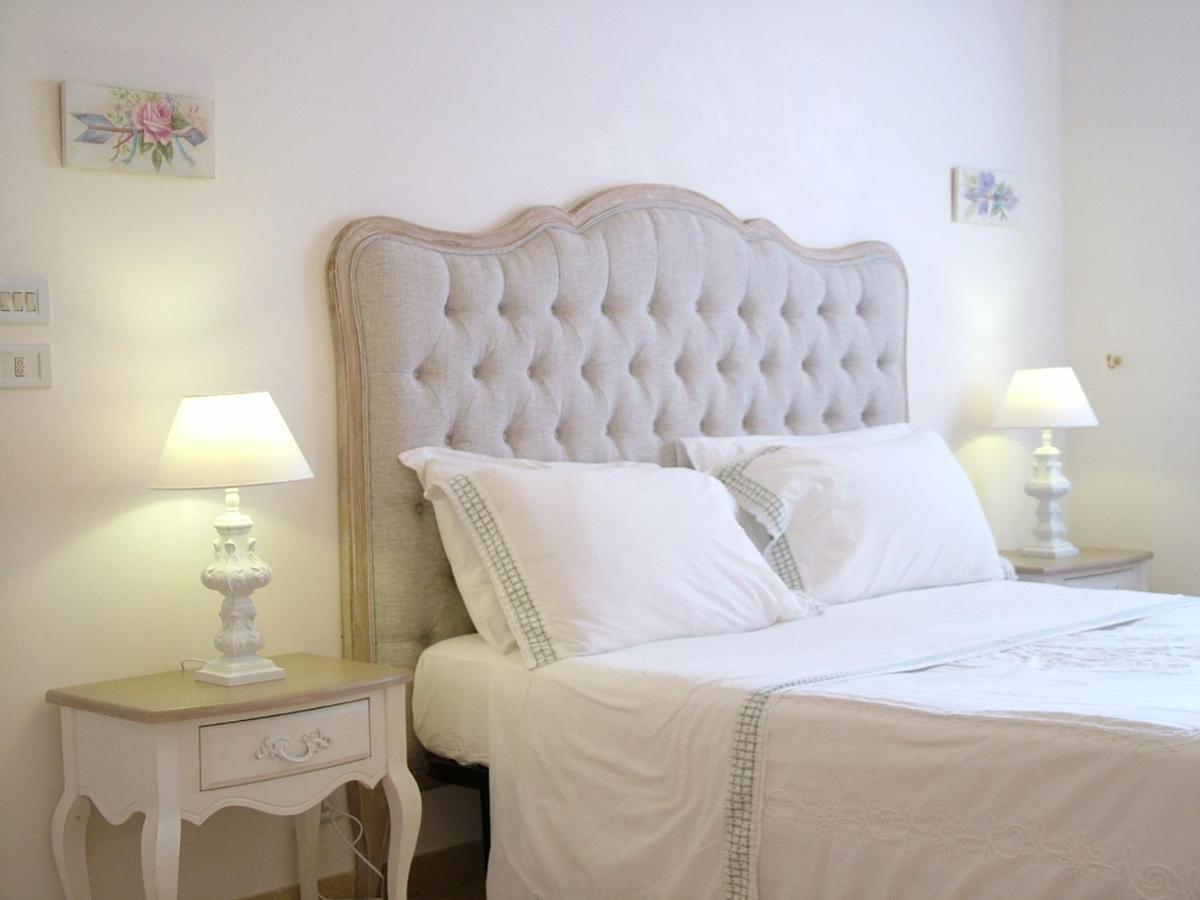 אוסטוני Masseria Cappuccini מראה חיצוני תמונה