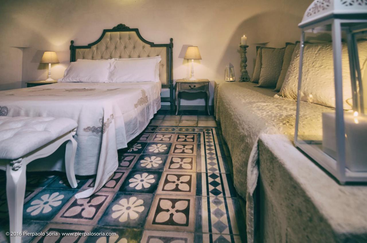 אוסטוני Masseria Cappuccini מראה חיצוני תמונה