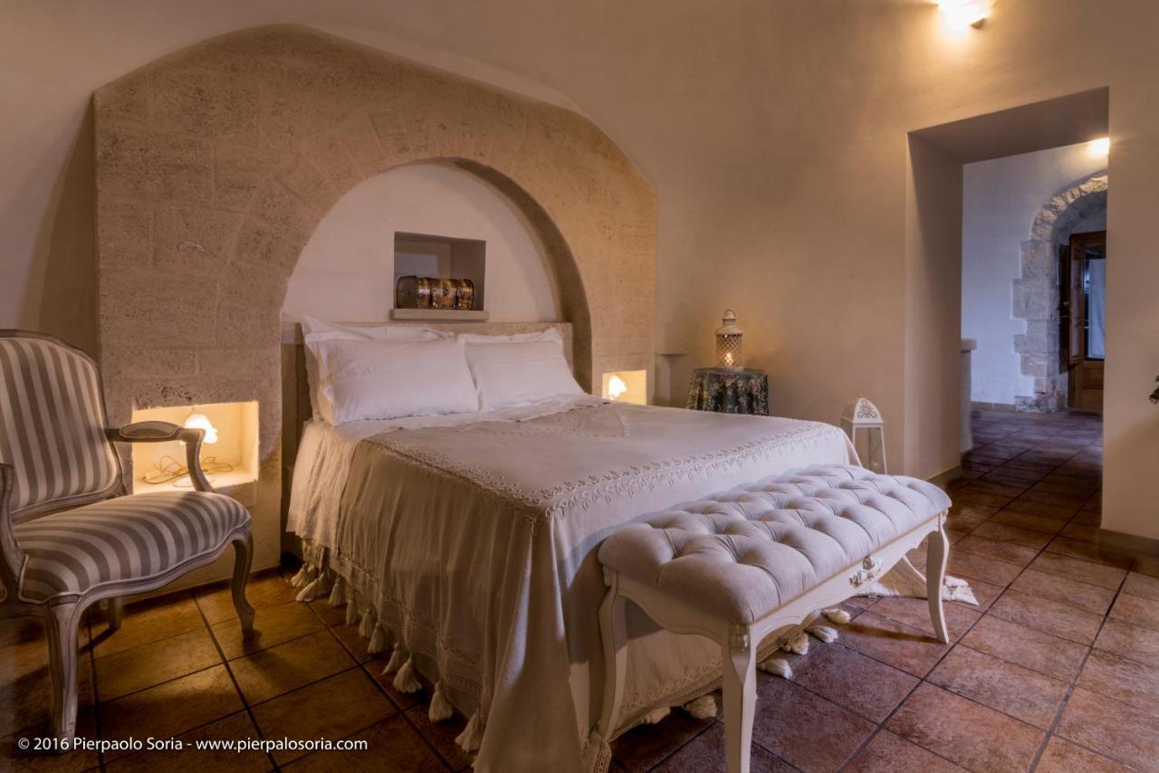אוסטוני Masseria Cappuccini מראה חיצוני תמונה