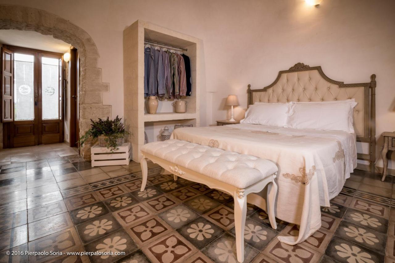 אוסטוני Masseria Cappuccini מראה חיצוני תמונה