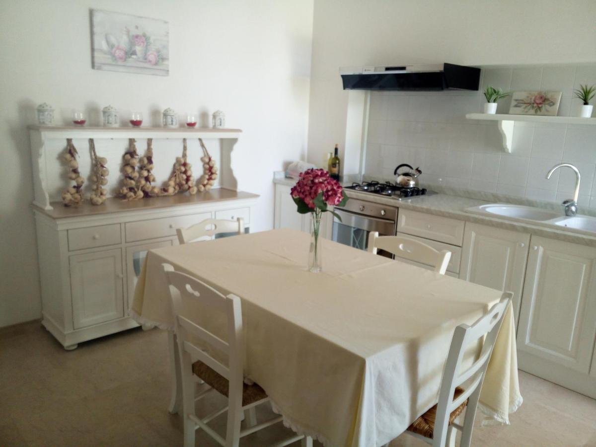 אוסטוני Masseria Cappuccini מראה חיצוני תמונה