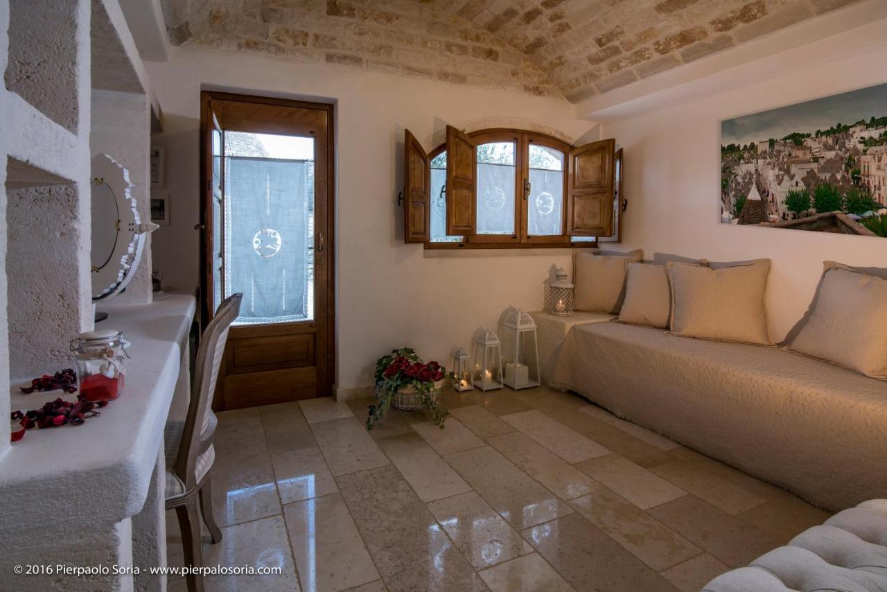 אוסטוני Masseria Cappuccini מראה חיצוני תמונה