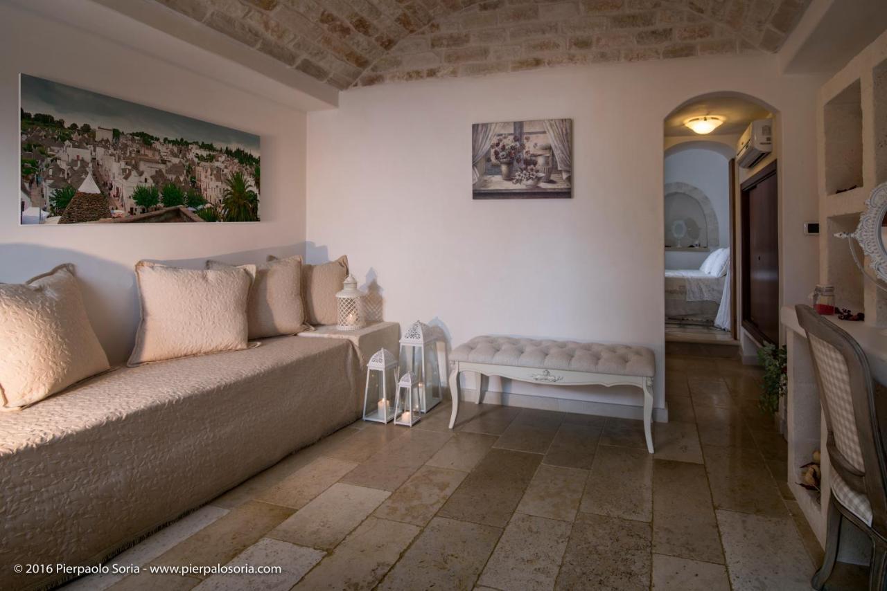 אוסטוני Masseria Cappuccini מראה חיצוני תמונה