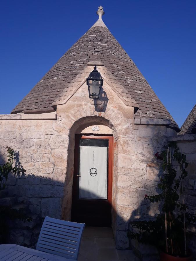 אוסטוני Masseria Cappuccini מראה חיצוני תמונה
