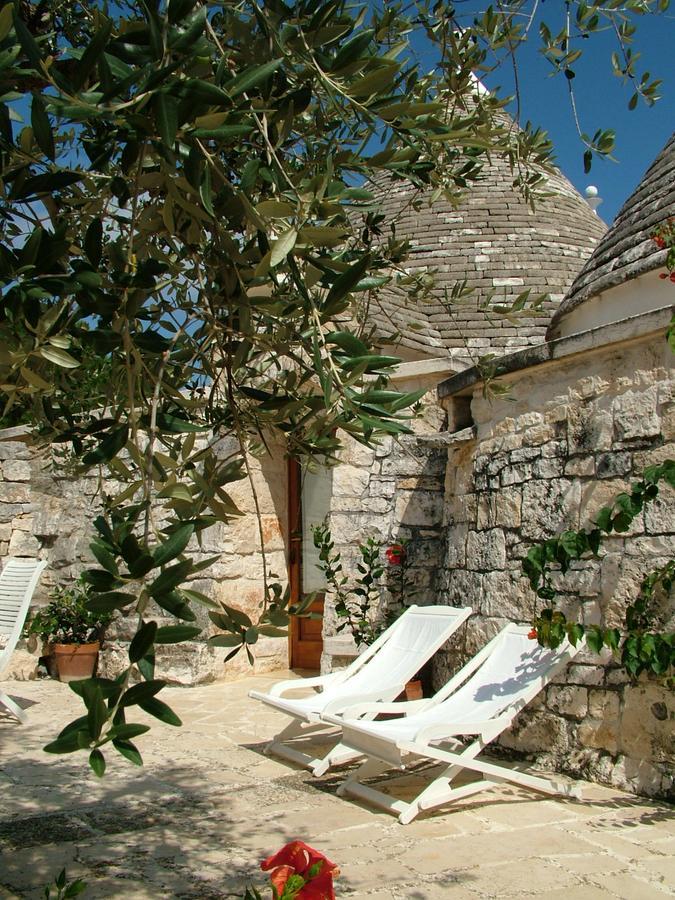 אוסטוני Masseria Cappuccini מראה חיצוני תמונה