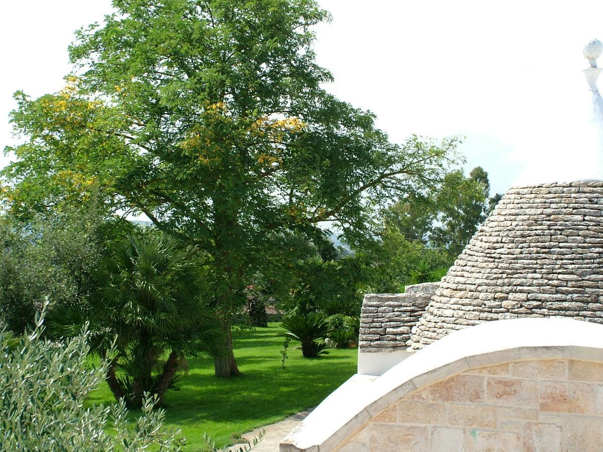 אוסטוני Masseria Cappuccini מראה חיצוני תמונה