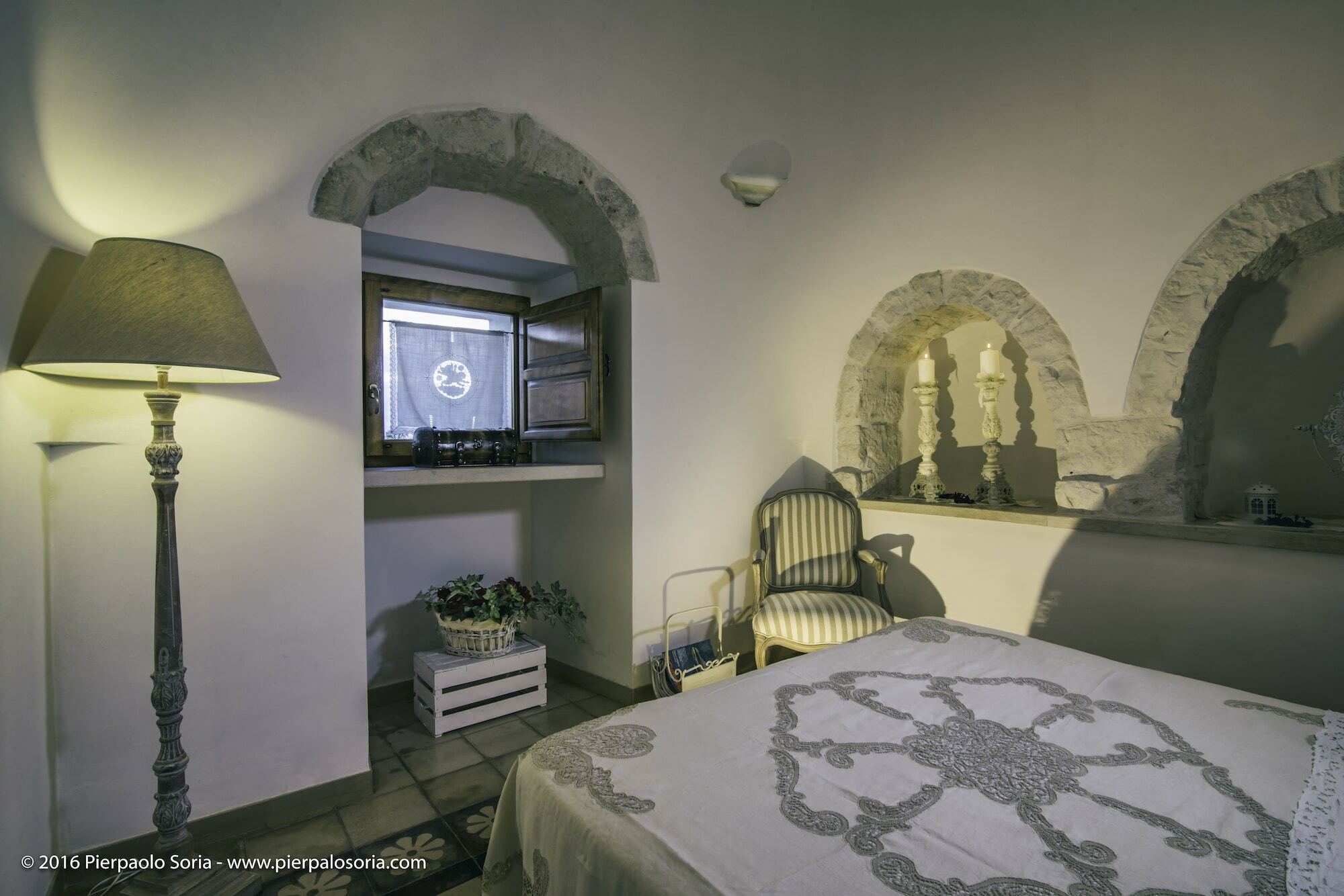 אוסטוני Masseria Cappuccini מראה חיצוני תמונה